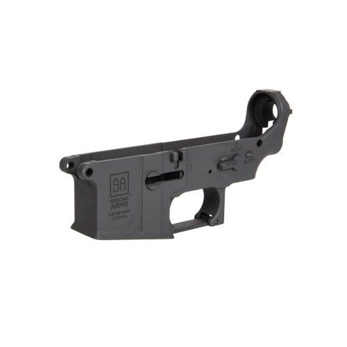 SPECNA ARMS LOWER RECEIVER FOR M4/M16 EDGE SERIES (SPE-09-031891)