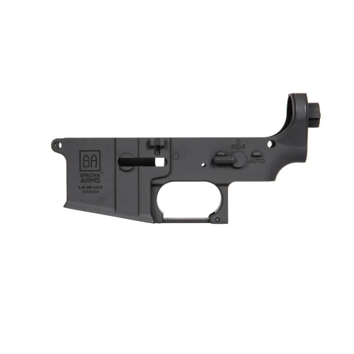 SPECNA ARMS LOWER RECEIVER FOR M4/M16 EDGE SERIES (SPE-09-031891)