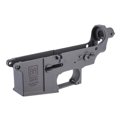 SPECNA ARMS LOWER RECEIVER PER SERIE M4/M16 EDGE (SPE-09-032913)
