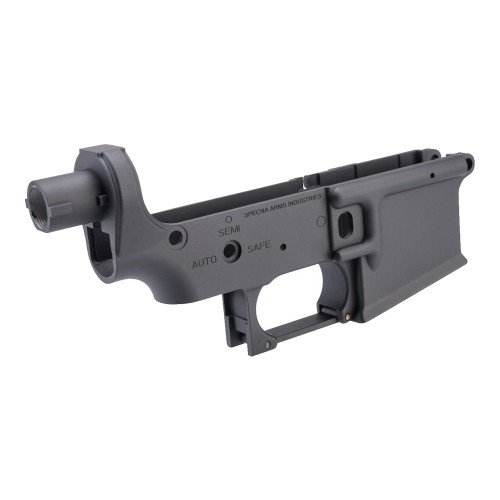 SPECNA ARMS LOWER RECEIVER FOR M4/M16 EDGE SERIES (SPE-09-032913)