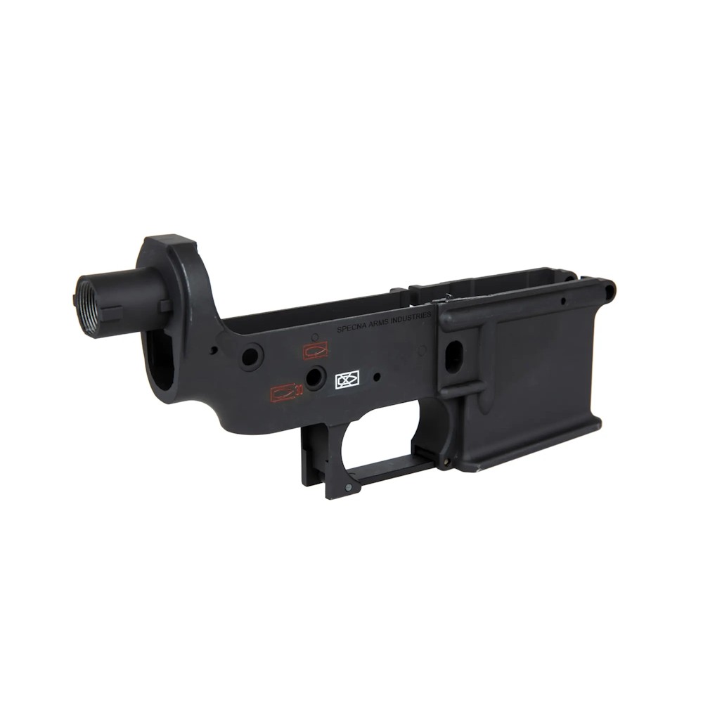 SPECNA ARMS LOWER RECEIVER PER SERIE H EDGE 2.0 (SPE-09-036510)