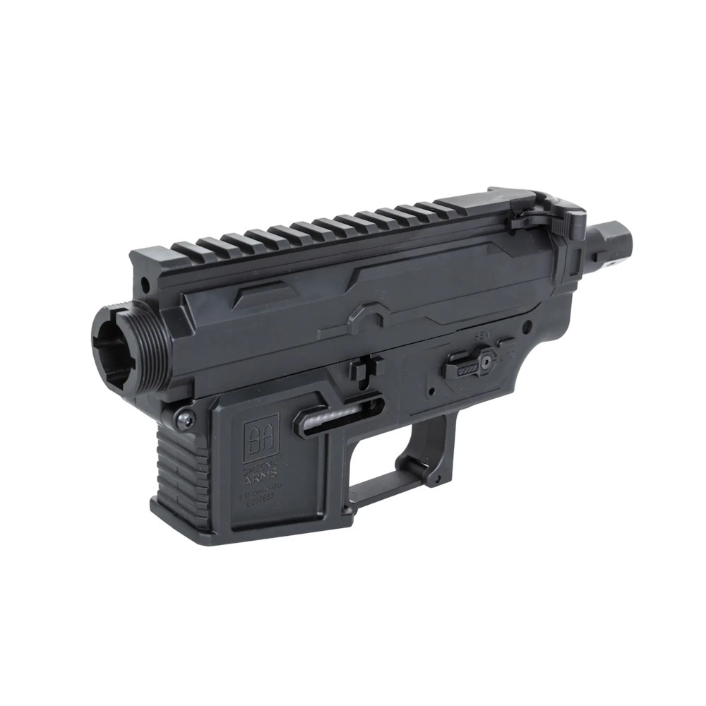 SPECNA ARMS SAAS BODY FOR M4/M16 PRIME REPLICAS (SPE-09-046719)