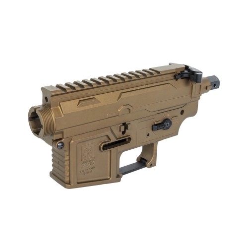 SPECNA ARMS BODY SAAS PER SERIE M4/M16 PRIME CHAOS BRONZE (SPE-09-046720)
