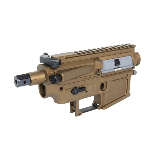 SPECNA ARMS SAAS BODY FOR M4/M16 PRIME REPLICAS CHAOS BRONZE (SPE-09-046720)