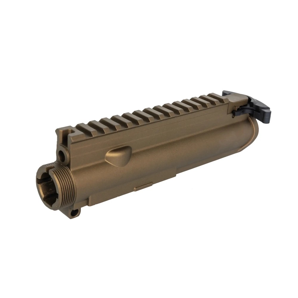 SPECNA ARMS UPPER BODY FOR EDGE 2.0 / PRIME H-SERIES REPLICAS CHAOS BRONZE (SPE-09-046721)