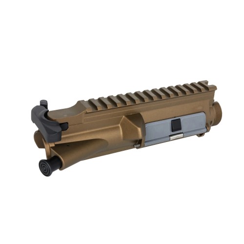 SPECNA ARMS UPPER BODY FOR EDGE 2.0 / PRIME H-SERIES REPLICAS CHAOS BRONZE (SPE-09-046721)
