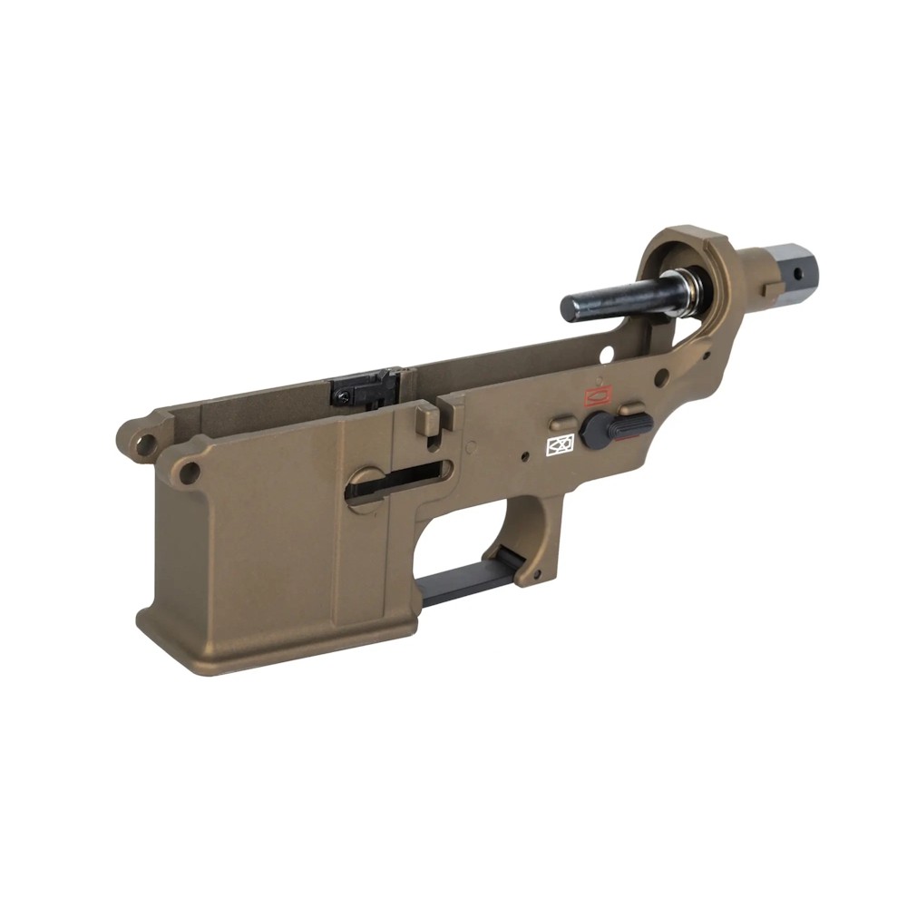 SPECNA ARMS LOWER BODY FOR PRIME H-SERIES REPLICAS CHAOS BRONZE (SPE-09-046722)