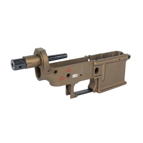 SPECNA ARMS LOWER BODY PER SERIE H PRIME CHAOS BRONZE (SPE-09-046722)