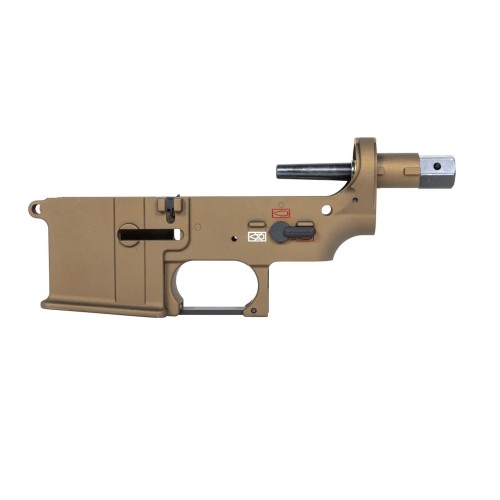 SPECNA ARMS LOWER BODY FOR PRIME H-SERIES REPLICAS CHAOS BRONZE (SPE-09-046722)