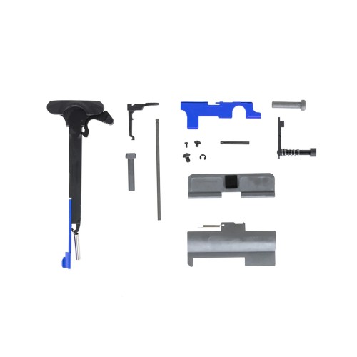 SPECNA ARMS LOWER BODY FOR PRIME H-SERIES REPLICAS CHAOS BRONZE (SPE-09-046722)