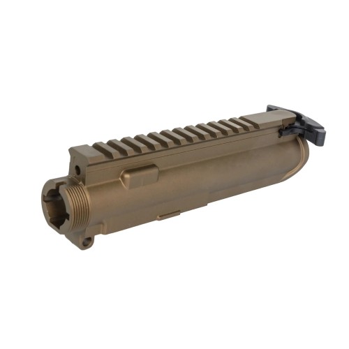 SPECNA ARMS UPPER BODY FOR EDGE / PRIME SERIES M4/M16 CHAOS BRONZE (SPE-09-046723)