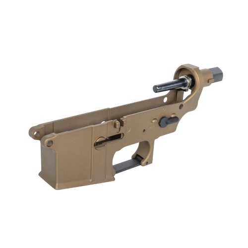 SPECNA ARMS LOWER BODY PER SERIE PRIME M4/M16 CHAOS BRONZE (SPE-09-046724)
