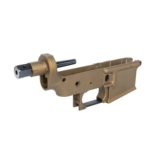 SPECNA ARMS LOWER BODY FOR EDGE 2.0 / PRIME M4/M16 SERIES REPLICAS CHAOS BRONZE (SPE-09-046724)