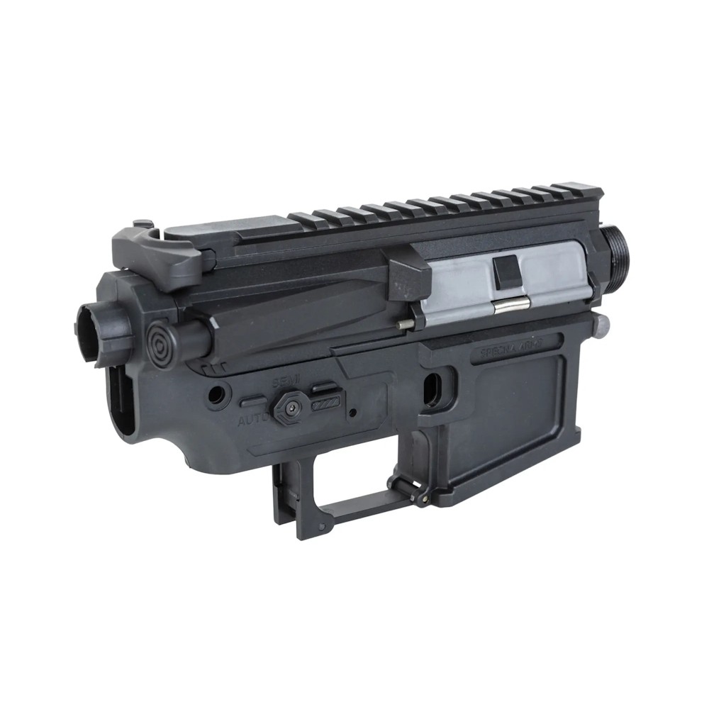 SPECNA ARMS BODY SAAS PER SERIE M4/M16 CORE/FLEX NERO (SPE-09-046732)
