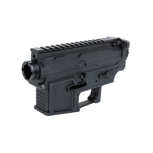 SPECNA ARMS BODY SAAS PER SERIE M4/M16 CORE/FLEX NERO (SPE-09-046732)
