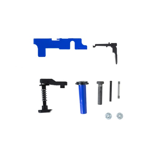 SPECNA ARMS BODY SAAS PER SERIE M4/M16 CORE/FLEX NERO (SPE-09-046732)