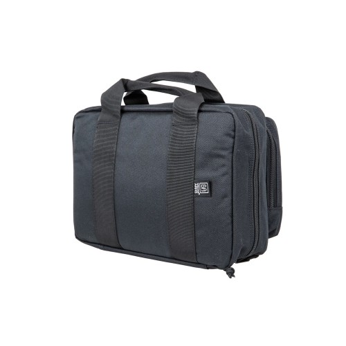SPECNA ARMS EXPERT PISTOL BAG BLACK (SPE-22-042320)