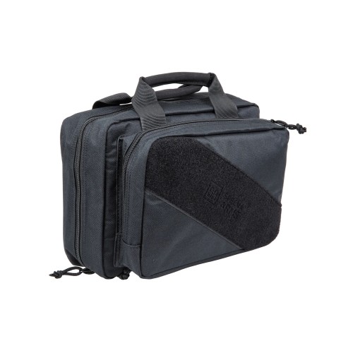 SPECNA ARMS EXPERT PISTOL BAG BLACK (SPE-22-042320)