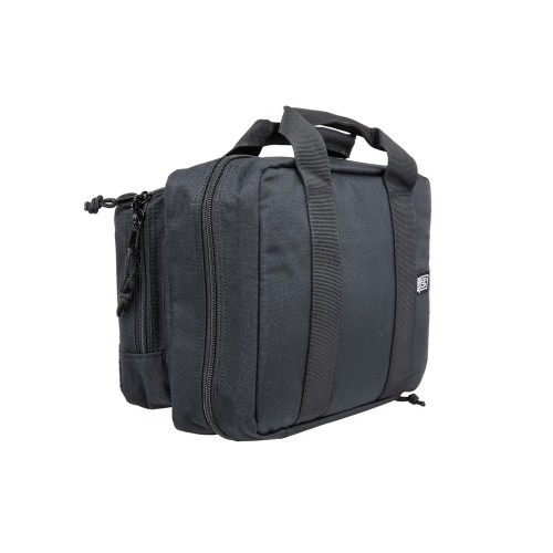 SPECNA ARMS EXPERT PISTOL BAG BLACK (SPE-22-042320)