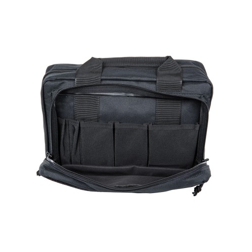 SPECNA ARMS EXPERT PISTOL BAG BLACK (SPE-22-042320)