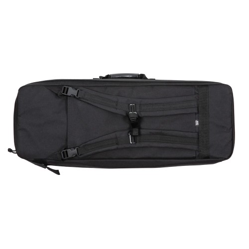 SPECNA ARMS QUICK DEPLOYMENT RIFLE BAG BLACK (SPE-22-042330)