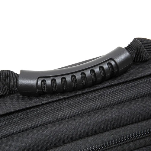 SPECNA ARMS QUICK DEPLOYMENT RIFLE BAG BLACK (SPE-22-042330)