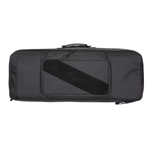 SPECNA ARMS BORSA PER FUCILE QUICK DEPLOYMENT NERO (SPE-22-042330)