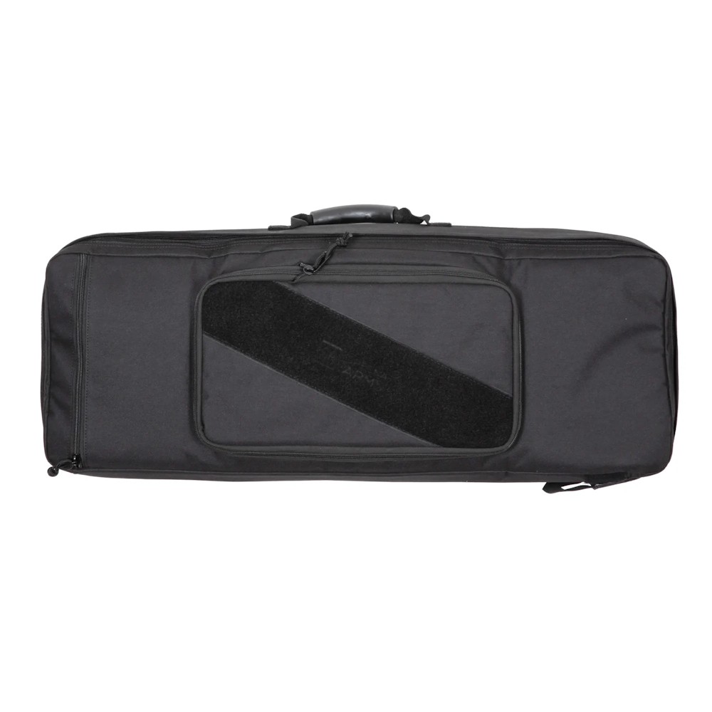 SPECNA ARMS QUICK DEPLOYMENT RIFLE BAG BLACK (SPE-22-042330)