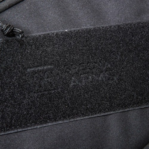 SPECNA ARMS BORSA PER FUCILE QUICK DEPLOYMENT NERO (SPE-22-042330)