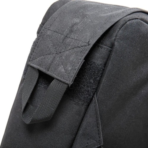 SPECNA ARMS BORSA PER FUCILE QUICK DEPLOYMENT NERO (SPE-22-042330)