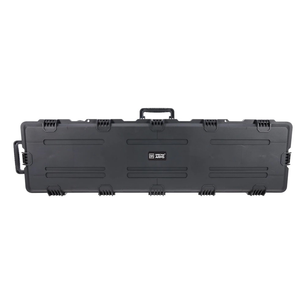 SPECNA ARMS VALIGETTA PER FUCILE 136 CM NERO (SPE-22-048345)