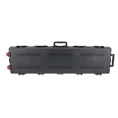 SPECNA ARMS SMART GUN CASE 136 CM BLACK (SPE-22-048345)