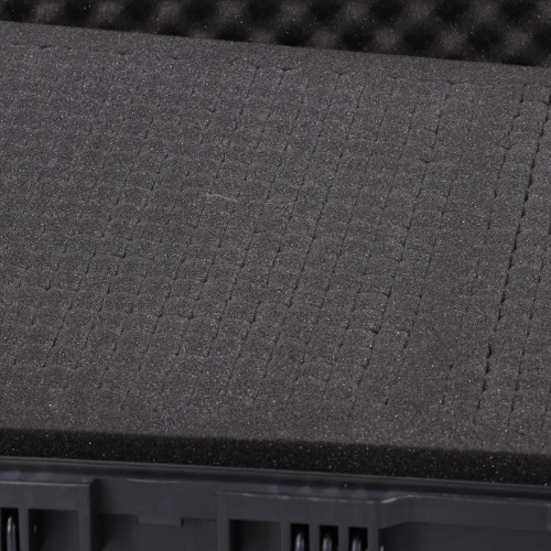 SPECNA ARMS SMART GUN CASE 136 CM BLACK (SPE-22-048345)