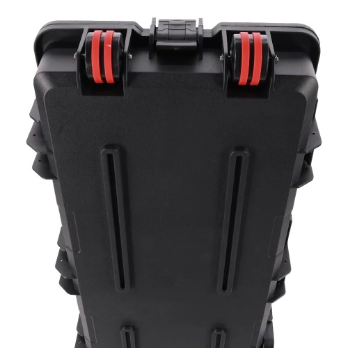 SPECNA ARMS VALIGETTA PER FUCILE 136 CM NERO (SPE-22-048345)