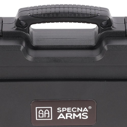 SPECNA ARMS VALIGETTA PORTA PISTOLA SMART 30 CM (SPE-22-048346)