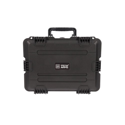 SPECNA ARMS SMART GUN CASE 47 CM BLACK (SPE-22-048347)