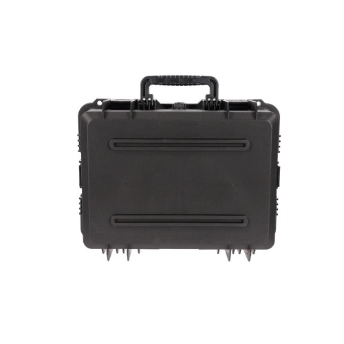 SPECNA ARMS SMART GUN CASE 47 CM BLACK (SPE-22-048347)