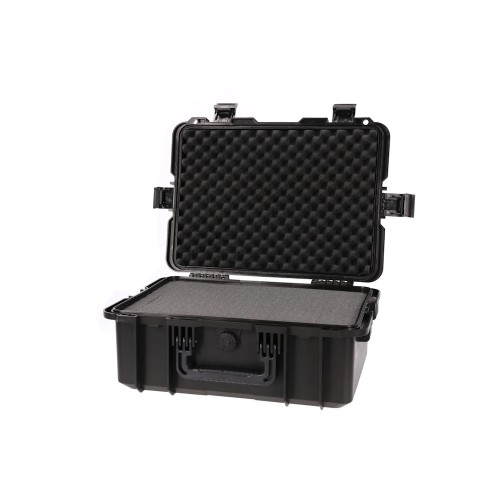 SPECNA ARMS SMART GUN CASE 47 CM BLACK (SPE-22-048347)