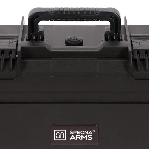 SPECNA ARMS SMART GUN CASE 47 CM BLACK (SPE-22-048347)