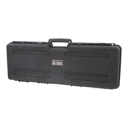 SPECNA ARMS SMART RIFLE CASE LIGHTWEIGHT 85cm BLACK (SPE-22-048348)