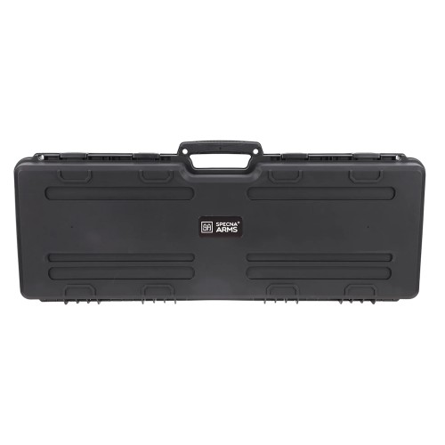 SPECNA ARMS VALIGETTA PER FUCILE SMART LIGHTWEIGHT 85cm NERA (SPE-22-048348)