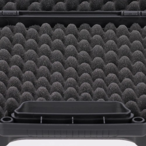 SPECNA ARMS VALIGETTA PER FUCILE SMART LIGHTWEIGHT 85cm NERA (SPE-22-048348)