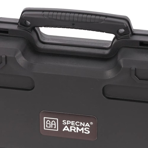 SPECNA ARMS VALIGETTA PER FUCILE SMART LIGHTWEIGHT 85cm NERA (SPE-22-048348)