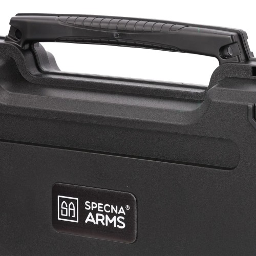 SPECNA ARMS VALIGETTA PER FUCILE SMART LIGHTWEIGHT 120cm NERA (SPE-22-048349)