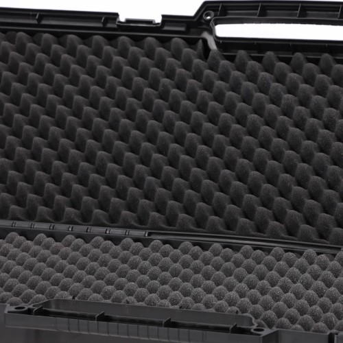 SPECNA ARMS VALIGETTA PER FUCILE SMART LIGHTWEIGHT 120cm NERA (SPE-22-048349)