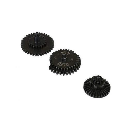 SHS SET INGRANAGGI 16:1 HIGH SPEED (SHS-08-007551)