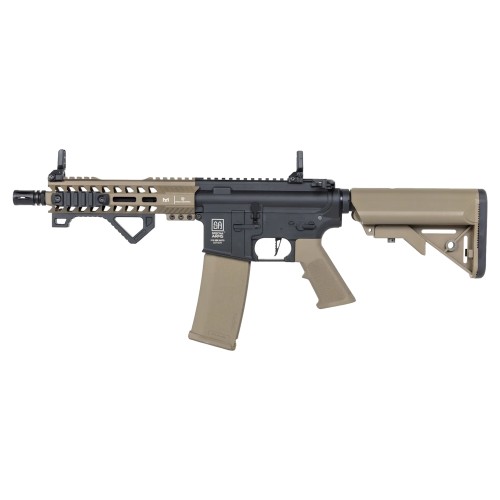 SPECNA ARMS FUCILE ELETTRICO SA-C17 CORE HAL ETU GEN.2 HALF-TAN (SPE-01-047108)