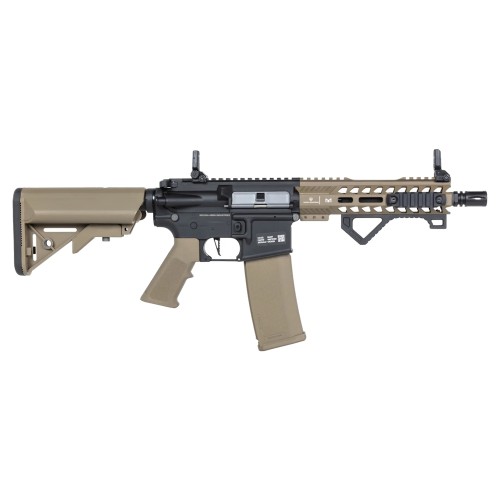 SPECNA ARMS ELECTRIC RIFLE SA-C17 CORE HAL ETU GEN.2 HALF-TAN (SPE-01-047108)