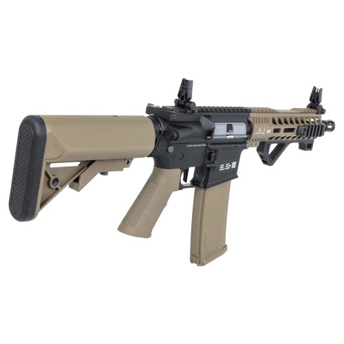 SPECNA ARMS FUCILE ELETTRICO SA-C17 CORE HAL ETU GEN.2 HALF-TAN (SPE-01-047108)