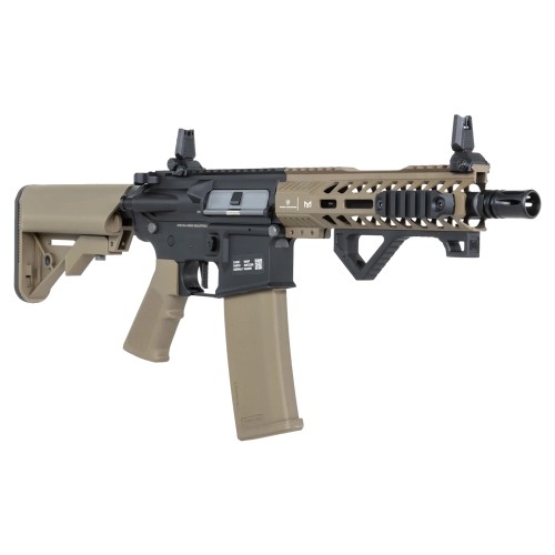 SPECNA ARMS FUCILE ELETTRICO SA-C17 CORE HAL ETU GEN.2 HALF-TAN (SPE-01-047108)